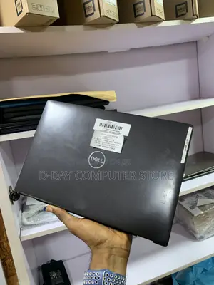 Laptop Dell Latitude 5400 8GB Intel Core i5 SSD 256GB