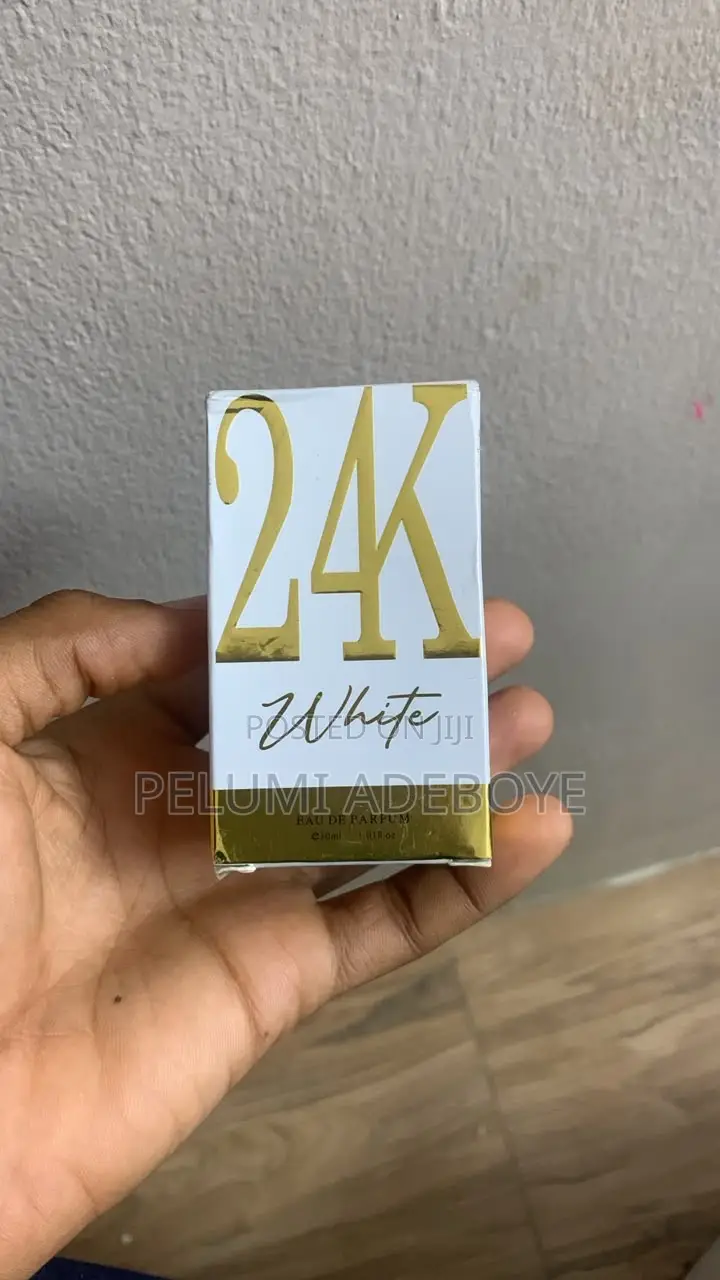 Perfume 30ml