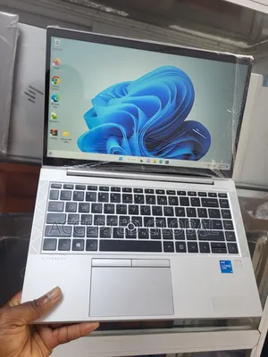 Laptop HP EliteBook 840 G8 8GB Intel Core i5 SSD 256GB