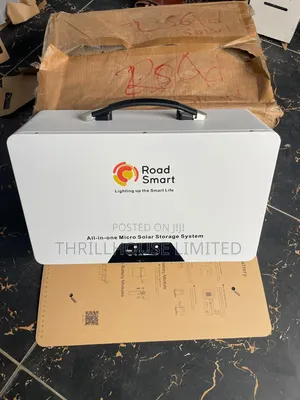 Road Smart HP-1000 All in One Power Station
