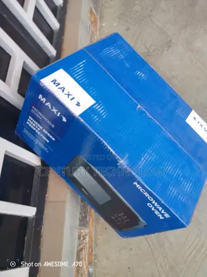 Maxi 20L Digital Microwave Defrost Timer