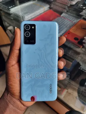 Oppo A56 5G 256 GB