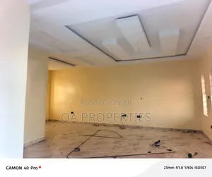 3bdrm Duplex in Alegongo Akobo for rent