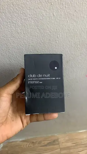 Club De Nuit 30ml