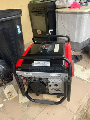3.0kva Generator