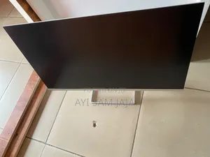 HP M27fw Desktop Monitor
