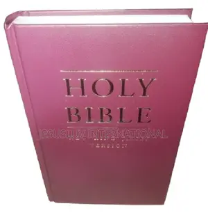 Holy Bible (NKJV) New King James Version,Concordance,Easy to Read