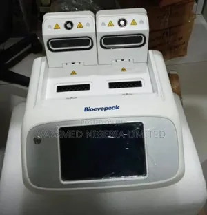 Realtime PCR Machine 16 Wales
