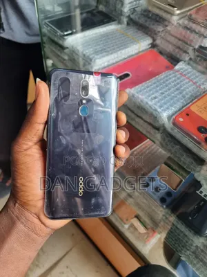 Oppo F11 256 GB
