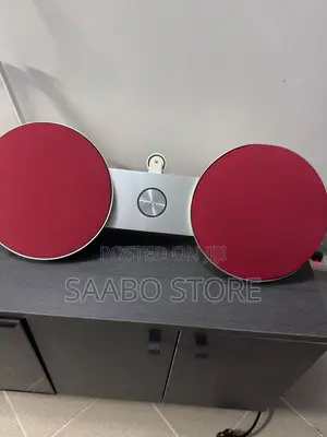 Bang and Olufsen Beo Sound 8