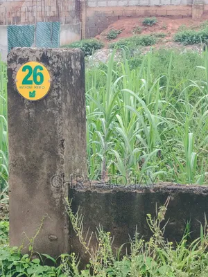 Land for Sale in Mabushi