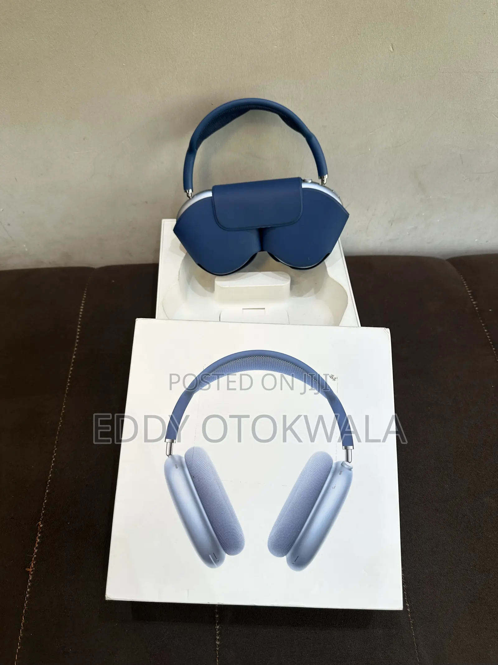 AirPod Max