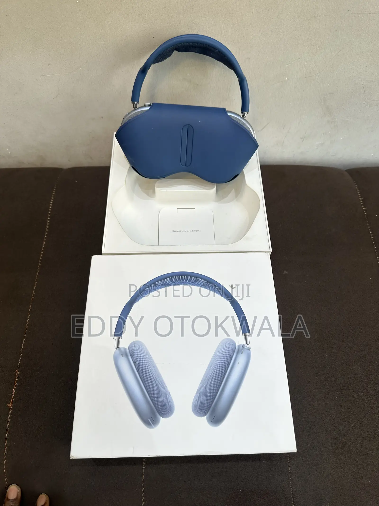 AirPod Max