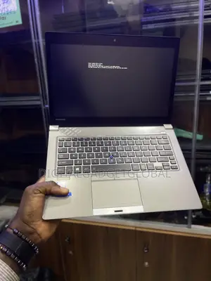 Laptop Toshiba Portege Z30 8GB Intel Core i5 SSD 128GB