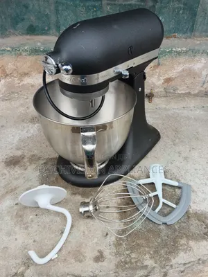 Professional Kitchenaid Dough Mixer KitchenAid Cake Mixer