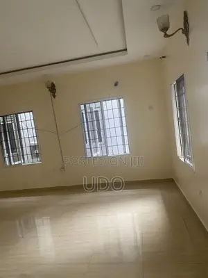 3bdrm Block of Flats in Beta Life, Sangotedo for rent