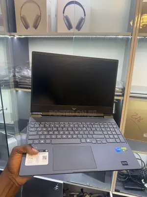 Laptop HP 6GB Intel Core i7 SSD 512GB