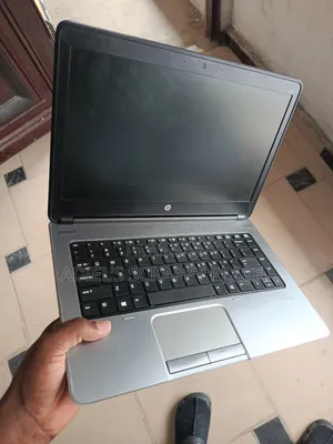 Laptop HP ProBook 640 G1 8GB Intel Celeron HDD 500GB