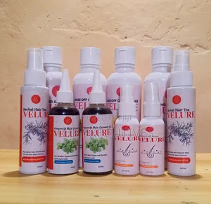 Velure Essential Set