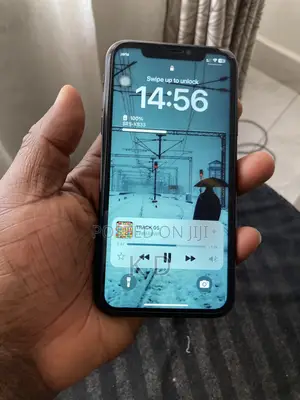 Apple iPhone XR 64 GB Black