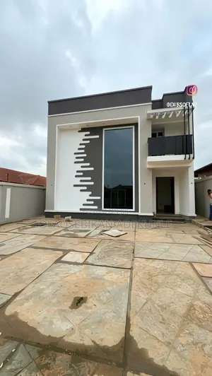 3bdrm Duplex in Olusoji Estate, Off, Oluyole for sale