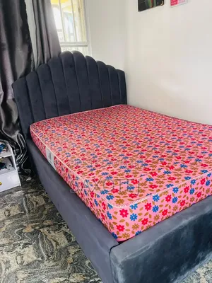 New but Used Matress
