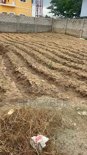 Land for Sale at Kubwa Abuja