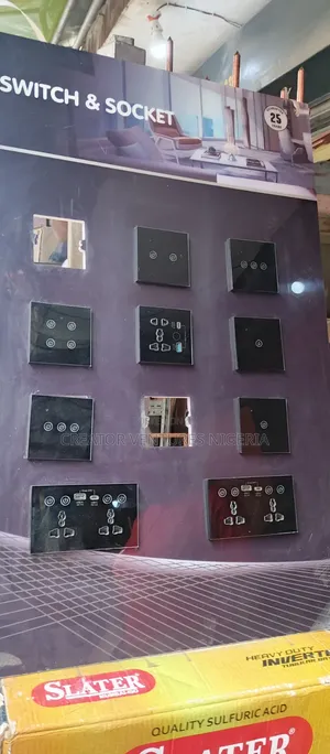 Wifi Smart Sockets,fully Copper,1 Gang,2 Gang,3 Gang, Water Heater,etc