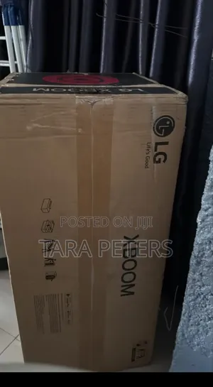 l.g Xboom All in One Hi Fi System