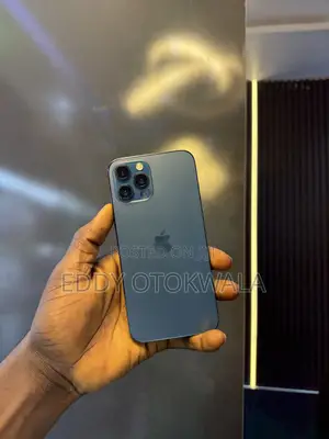 Apple iPhone 12 Pro Max 128 GB Blue