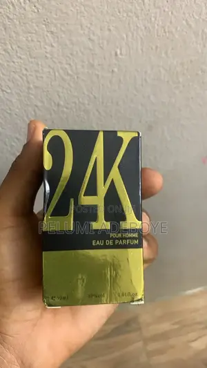 Perfume 30ml