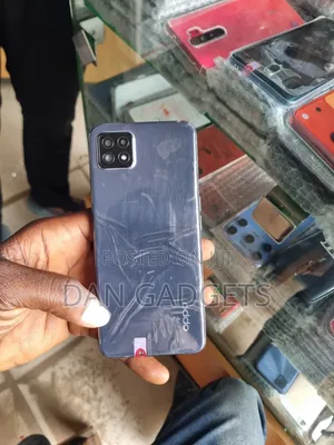 Oppo A73 5G 256 GB