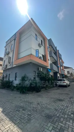 2bdrm Apartment in Chevron for rent
