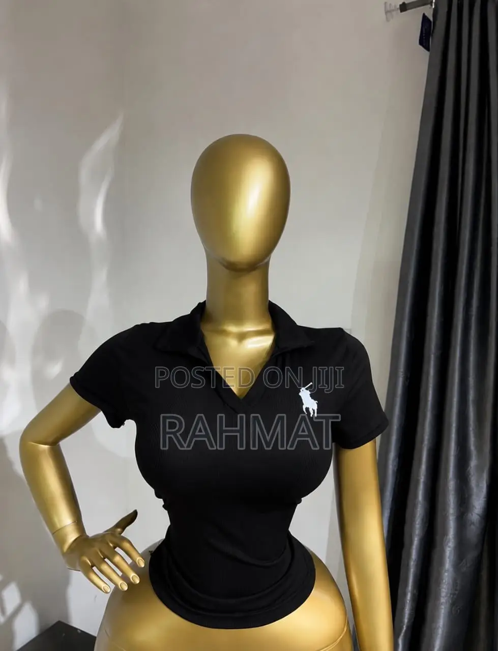 Beautiful Basic Top