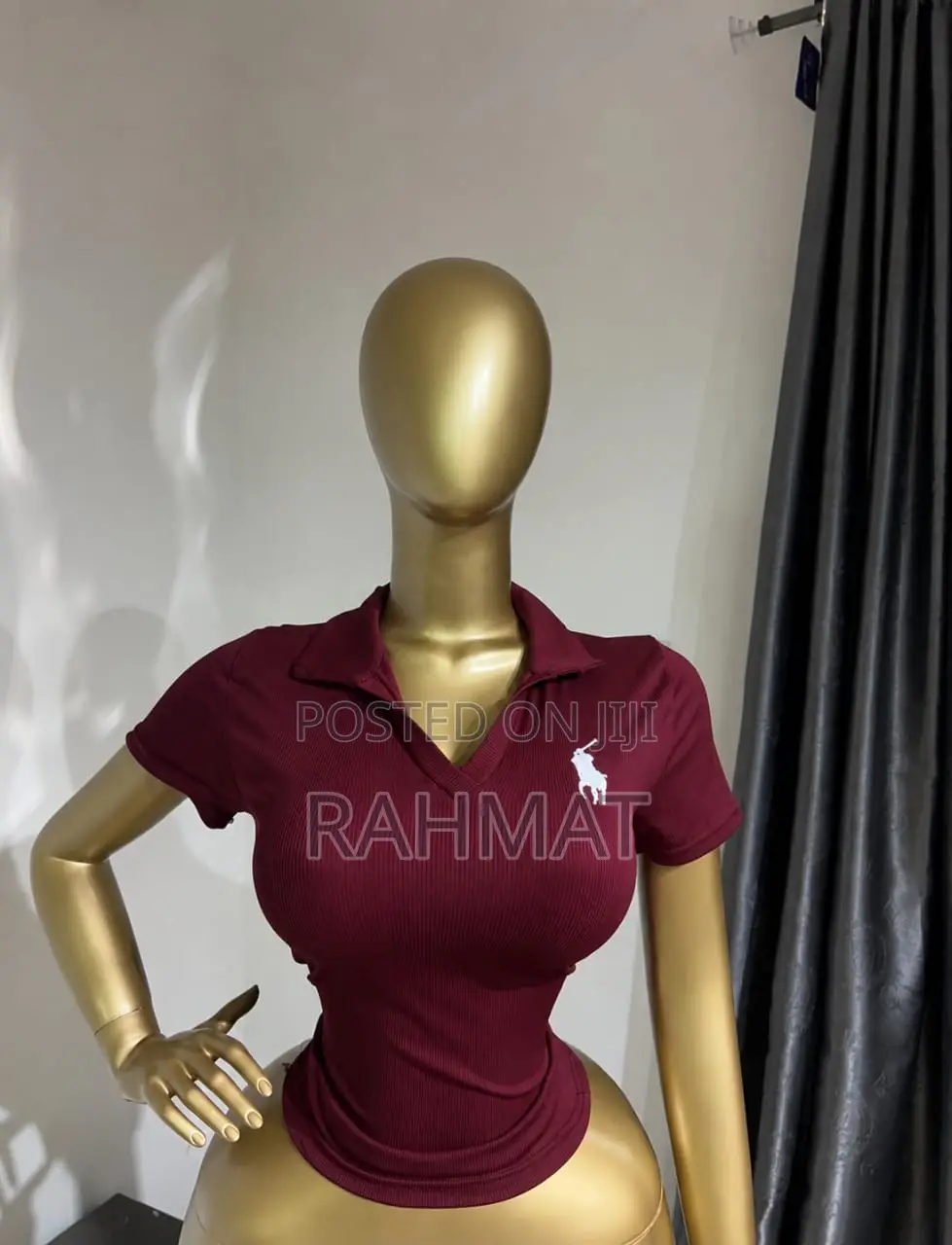 Beautiful Basic Top