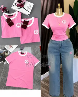 Beautiful Basic Top
