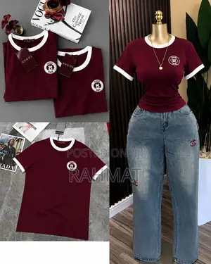 Beautiful Basic Top