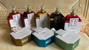 Original Perfumes for Men Women | Long Lasting Fragrance | Lagos