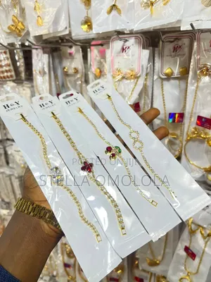 Fashion Bangles – Affordable Wholesale Retail