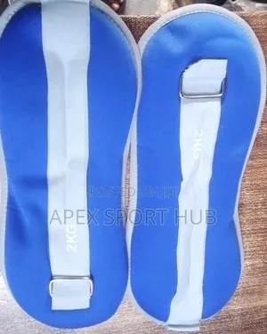 2kg Ankle Weight