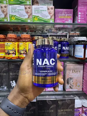 Douzi NAC (N-Acetyl-Cysteine)