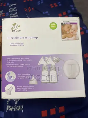 Electric Breastpump