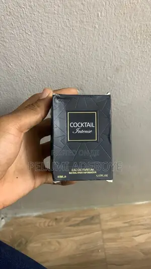 Cocktail Perfume 35ml