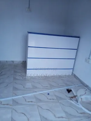 Brand New Front Desk