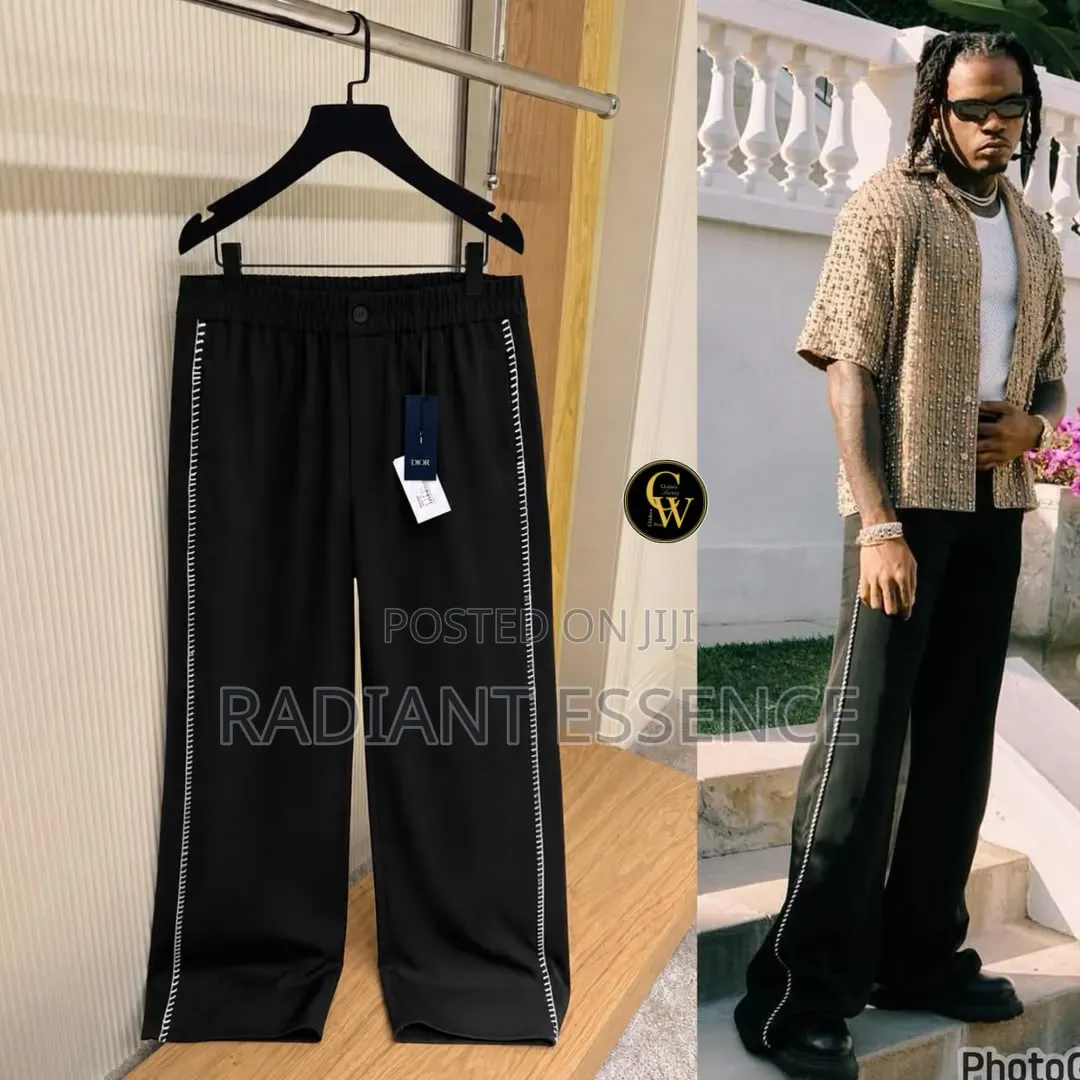 Quality Pant