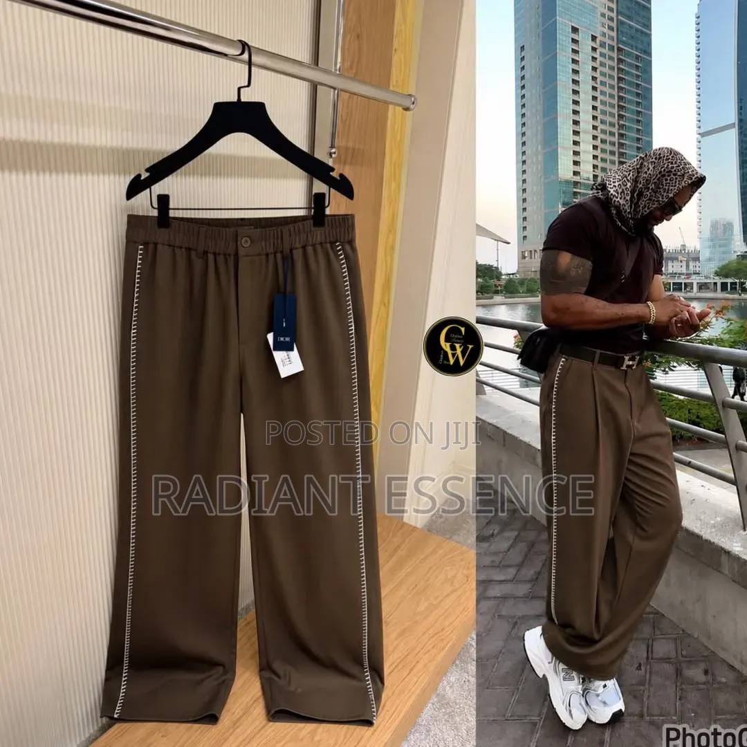 Quality Pant