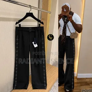 Quality Pant