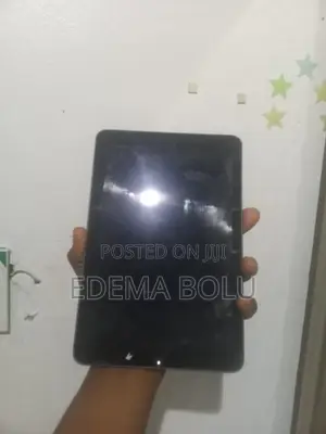 Apple iPad mini 5 64 GB Gray