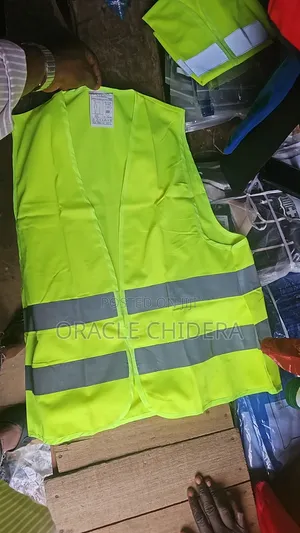 Safety Jackets