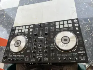 Pioneer Dj Controller Model DDJ-Sr DDJ-Sr